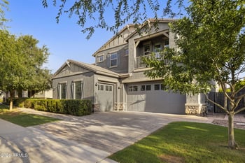 4247 Comstock Dr, Gilbert, AZ 85296