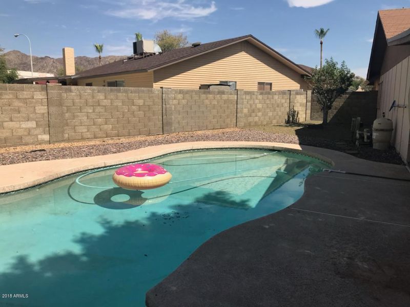 4247 E Modoc Dr, Phoenix, AZ 85044