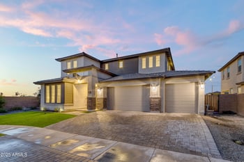 4247 Element --, Mesa, AZ 85212