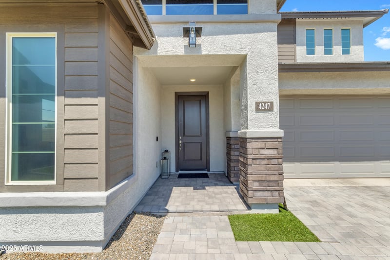 4247 Element --, Mesa, AZ 85212