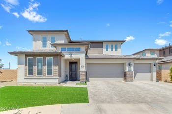 4247 Element --, Mesa, AZ 85212