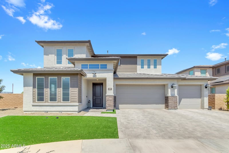 4247 Element --, Mesa, AZ 85212