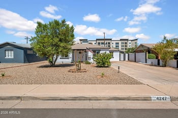 4247 N 4th Ave NW, Phoenix, AZ 85013