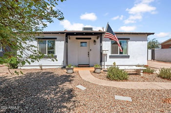 4247 N 4th Ave NW, Phoenix, AZ 85013