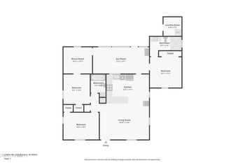 4247 N 4th Ave NW, Phoenix, AZ 85013