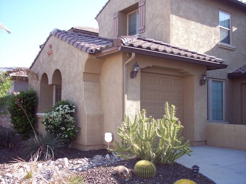 4247 S Antonio --, Mesa, AZ 85212