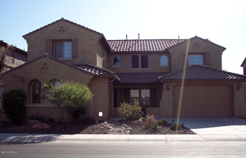 4247 S Antonio --, Mesa, AZ 85212