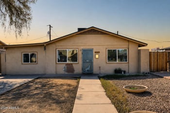 4247 Culver St, Phoenix, AZ 85009