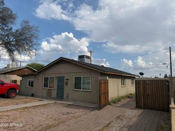4247 W Culver St, Phoenix, AZ 85009
