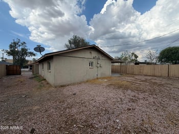 4247 W Culver St, Phoenix, AZ 85009