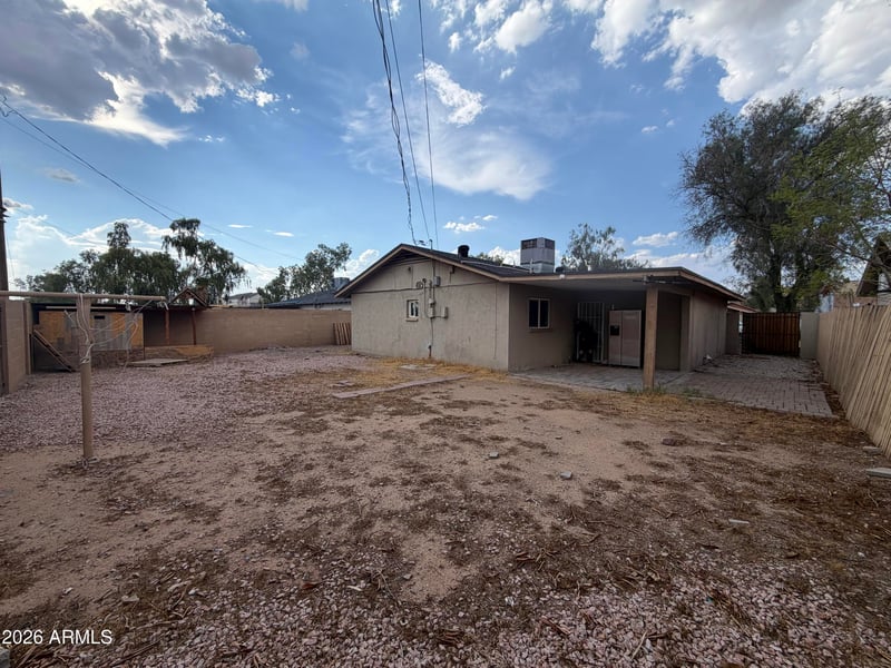 4247 W Culver St, Phoenix, AZ 85009