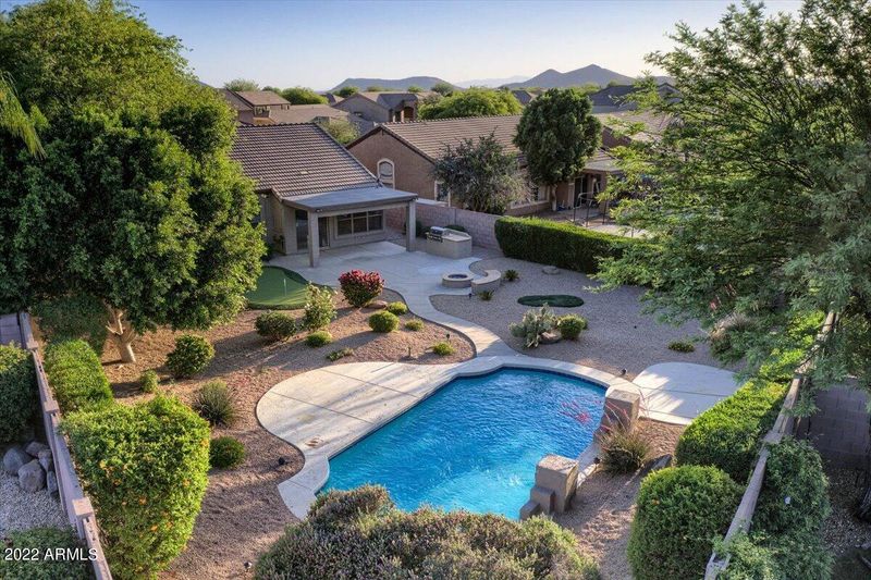 4248 E Andrea Dr, Cave Creek, AZ 85331