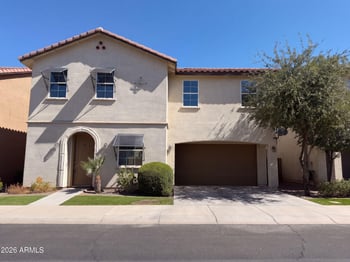 4248 E Erie St, Gilbert, AZ 85295