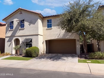 4248 E Erie St, Gilbert, AZ 85295
