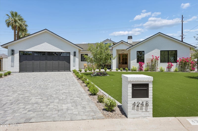 4248 E Patricia Jane Dr, Phoenix, AZ 85018