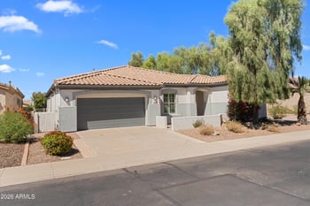 4248 E Sourwood Dr, Gilbert, AZ 85298