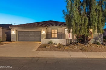 4248 E Sourwood Dr, Gilbert, AZ 85298