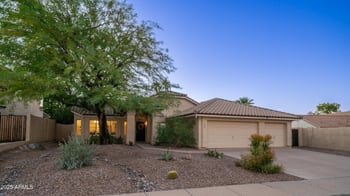 4248 Lomond --, Mesa, AZ 85215