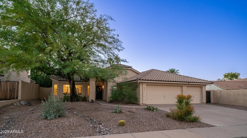 4248 Lomond --, Mesa, AZ 85215