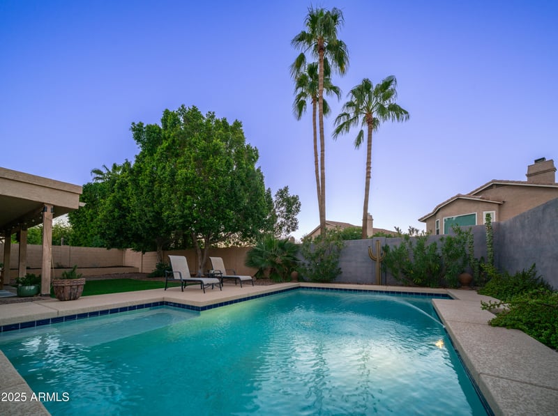 4248 Lomond --, Mesa, AZ 85215