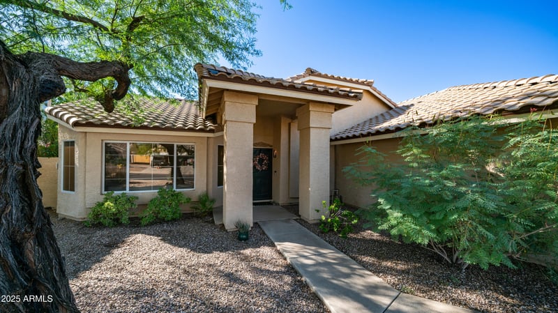 4248 Lomond --, Mesa, AZ 85215