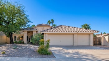 4248 Lomond --, Mesa, AZ 85215