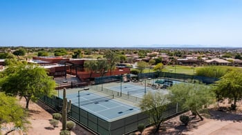 4248 Lomond --, Mesa, AZ 85215