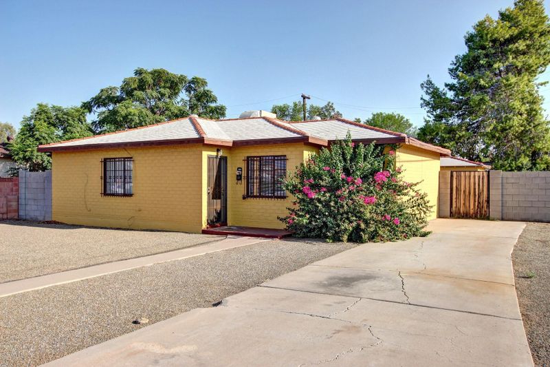 4248 N 4th Ave, Phoenix, AZ 85013
