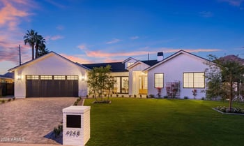 4248 Patricia Jane Dr, Phoenix, AZ 85018