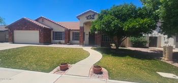 4248 S Emery --, Mesa, AZ 85212