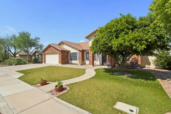 4248 S Emery --, Mesa, AZ 85212