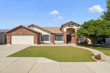 4248 S Emery --, Mesa, AZ 85212