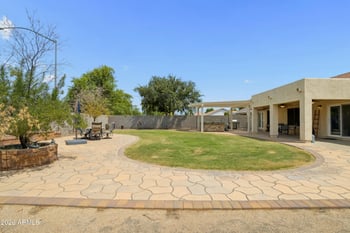 4248 S Emery --, Mesa, AZ 85212