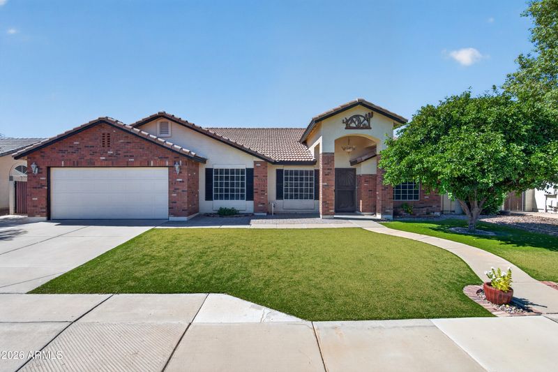 4248 S Emery --, Mesa, AZ 85212