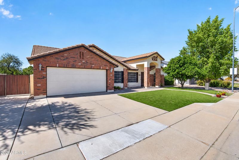 4248 S Emery --, Mesa, AZ 85212
