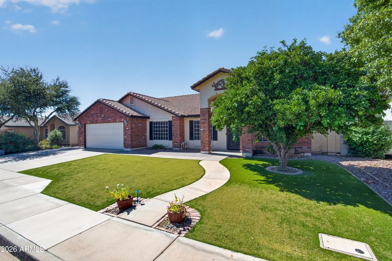 4248 S Emery --, Mesa, AZ 85212