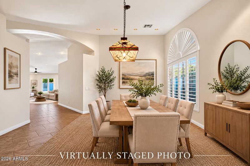 4248 S Emery --, Mesa, AZ 85212