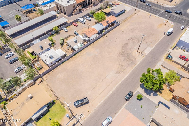 4249 16th St, Phoenix, AZ 85016