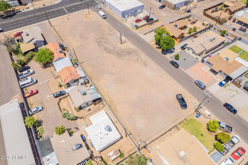 4249 16th St, Phoenix, AZ 85016