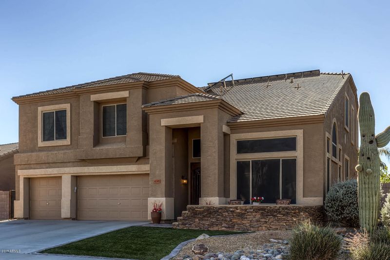 4249 E Andrea Dr, Cave Creek, AZ 85331