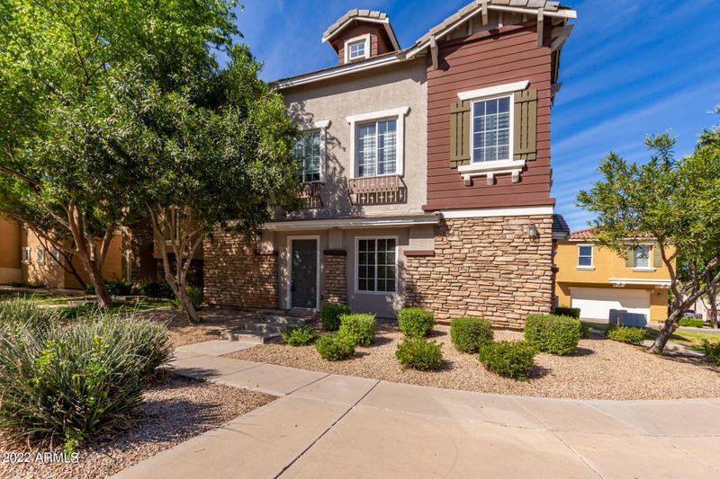 4249 E Jasper Dr, Gilbert, AZ 85296