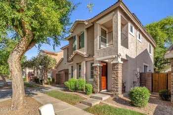 4249 Oakland St, Gilbert, AZ 85295