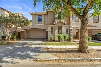 4249 Oakland St, Gilbert, AZ 85295
