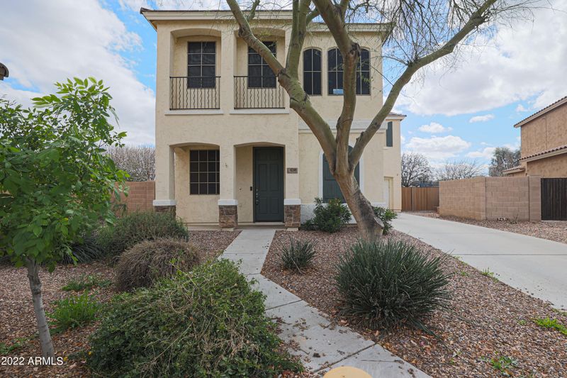4249 E Santa Fe Ln, Gilbert, AZ 85297
