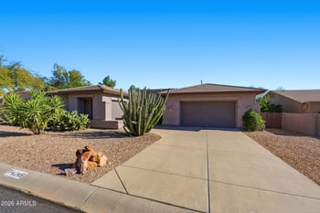 4249 Las Villa Way, Gold Canyon, AZ 85118