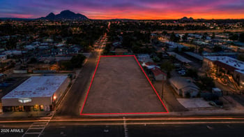 4249 N 16th St #-, Phoenix, AZ 85016
