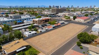 4249 N 16th St #-, Phoenix, AZ 85016