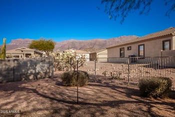 4249 Pony Rider Trl, Gold Canyon, AZ 85118