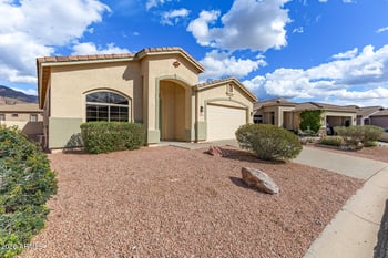 4249 Pony Rider Trl, Gold Canyon, AZ 85118