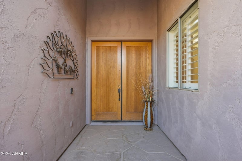 4249 Las Villa Way, Gold Canyon, AZ 85118